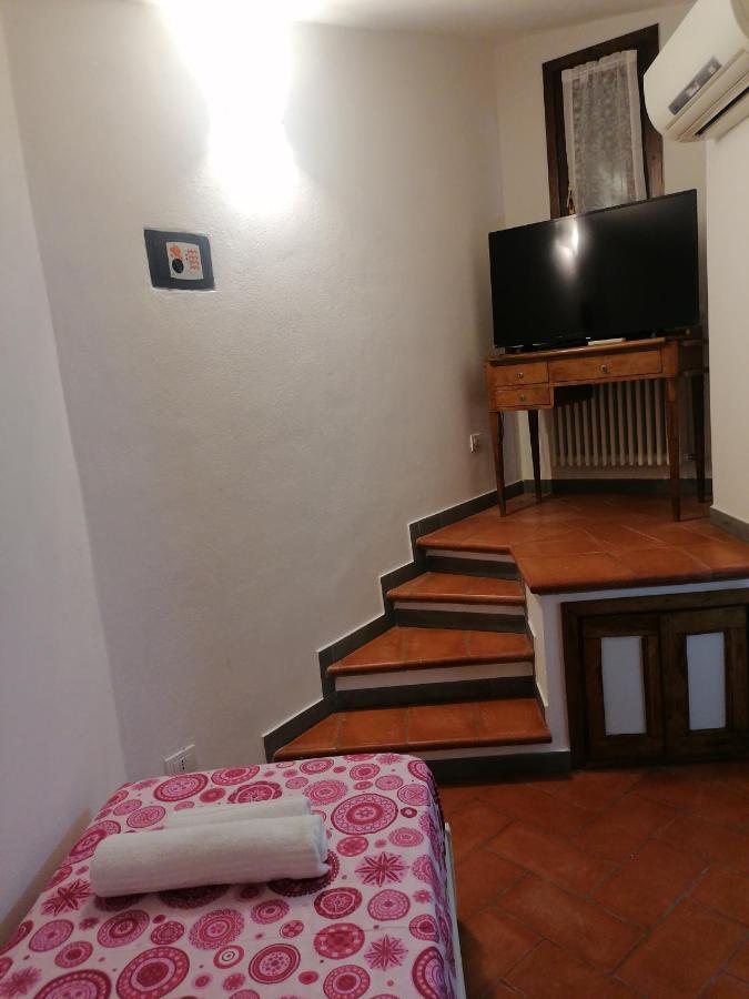 Oberdan'S Paradise Lt Florencia Exterior foto